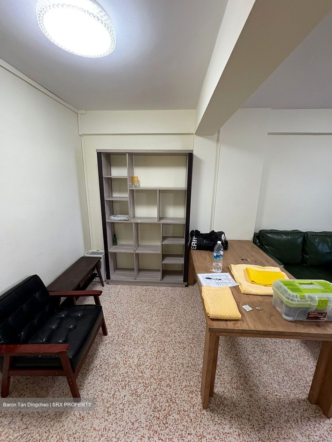 Blk 21 Telok Blangah Crescent (Bukit Merah), HDB 3 Rooms #563767121